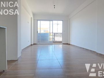 Departamento de un ambiente en venta, Haedo. Entrega inmediata.