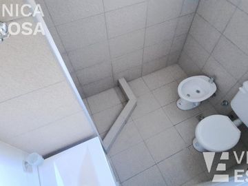 Departamento de un ambiente en venta, Haedo. Entrega inmediata.