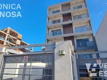 Departamento de un ambiente en venta, Haedo. Entrega inmediata.