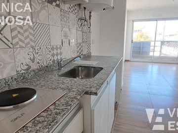 Departamento de un ambiente en venta, Haedo. Entrega inmediata.