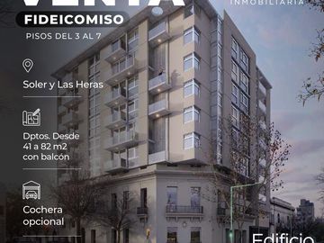 Fidicomiso Grand Bureau