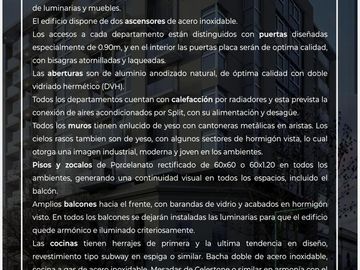 Fidicomiso Grand Bureau
