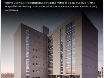 Fidicomiso Grand Bureau
