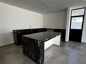 Casa en Venta en privada en Conkal, Mérida Yucatán.