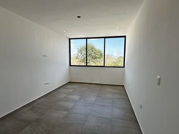 Casa en Venta en privada en Conkal, Mérida Yucatán.