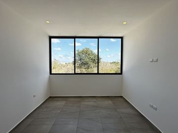 Casa en Venta en privada en Conkal, Mérida Yucatán.