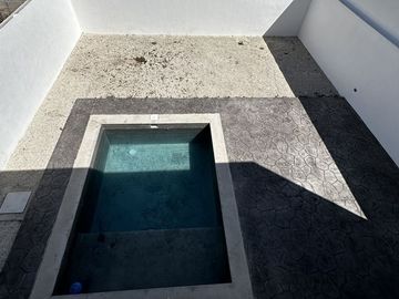 Casa en Venta en privada en Conkal, Mérida Yucatán.