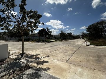 Casa en Venta en privada en Conkal, Mérida Yucatán.