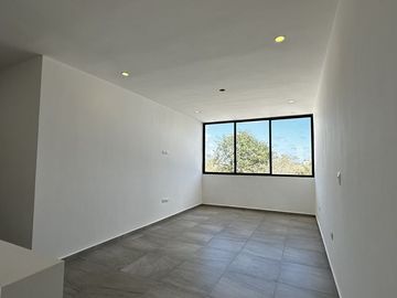 Casa en Venta en privada en Conkal, Mérida Yucatán.