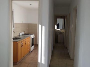 Departamento en La Plata