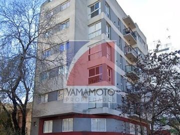 Departamento en La Plata