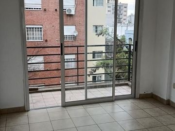 Departamento en La Plata
