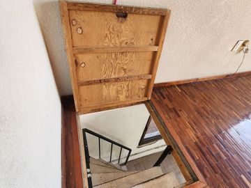 CASA VENTA CENTRO CIUDAD QUERÉTARO COL PATHE