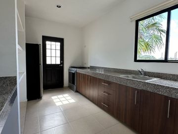Casa en Venta en Dzityá– Ubicación Estratégica al Norte de Mérida