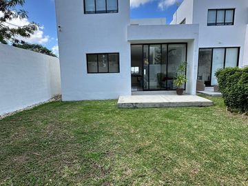 Casa en Venta en Dzityá– Ubicación Estratégica al Norte de Mérida