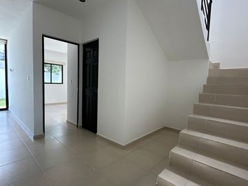 Casa en Venta en Dzityá– Ubicación Estratégica al Norte de Mérida