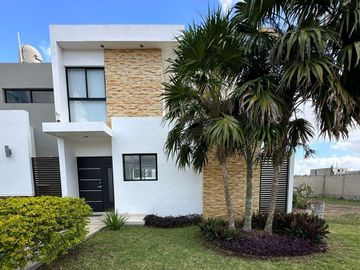 Casa en Venta en Dzityá– Ubicación Estratégica al Norte de Mérida