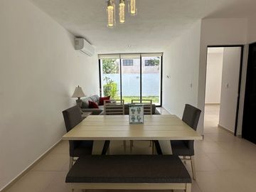 Casa en Venta en Dzityá– Ubicación Estratégica al Norte de Mérida