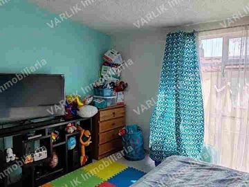 CASA EN CONDOMINIO EN VENTA EN FUENTES DE SATÉLITE ATIZAPAN DE ZARAGOZA