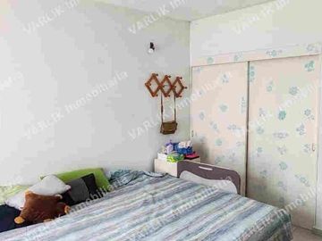 CASA EN CONDOMINIO EN VENTA EN FUENTES DE SATÉLITE ATIZAPAN DE ZARAGOZA