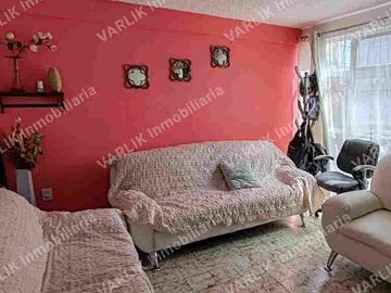 CASA EN CONDOMINIO EN VENTA EN FUENTES DE SATÉLITE ATIZAPAN DE ZARAGOZA