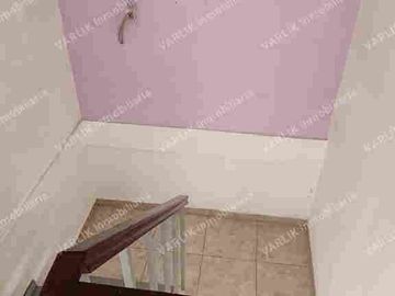 CASA EN CONDOMINIO EN VENTA EN FUENTES DE SATÉLITE ATIZAPAN DE ZARAGOZA