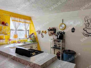 CASA EN CONDOMINIO EN VENTA EN FUENTES DE SATÉLITE ATIZAPAN DE ZARAGOZA