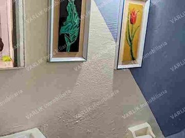 CASA EN CONDOMINIO EN VENTA EN FUENTES DE SATÉLITE ATIZAPAN DE ZARAGOZA