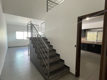 CASA EN VENTA CUMBRES ELITE 7 SECTOR, MONTERREY N.L.