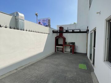 CASA EN VENTA CUMBRES ELITE 7 SECTOR, MONTERREY N.L.