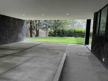 Casa en renta Club de Golf los Encinos