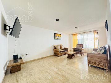 Casa en Fraccionamiento Burgos