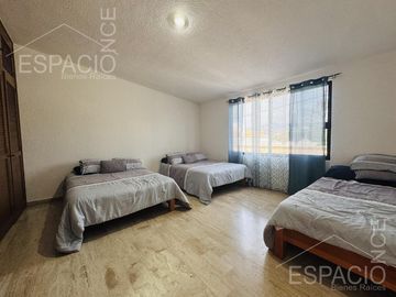Casa en Fraccionamiento Burgos