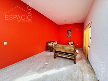Casa en Fraccionamiento Burgos