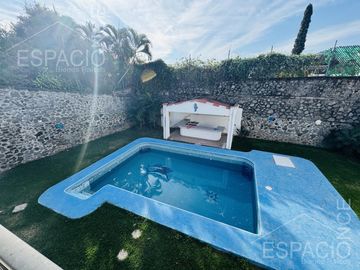 Casa en Fraccionamiento Burgos