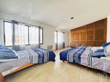 Casa en Fraccionamiento Burgos