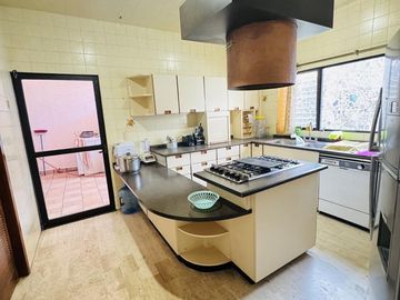 Casa en Fraccionamiento Burgos