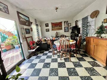 CASA EN VENTA COLONIA SANTIAGUITO