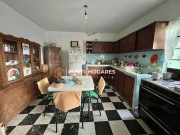 CASA EN VENTA COLONIA SANTIAGUITO