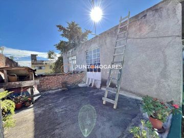 CASA EN VENTA COLONIA SANTIAGUITO