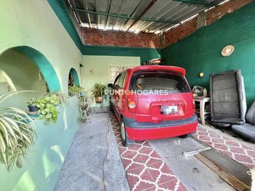 CASA EN VENTA COLONIA SANTIAGUITO