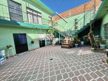 CASA EN VENTA COLONIA SANTIAGUITO