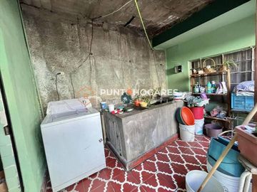 CASA EN VENTA COLONIA SANTIAGUITO
