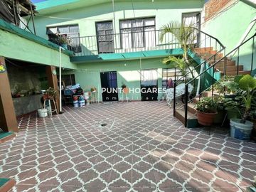 CASA EN VENTA COLONIA SANTIAGUITO