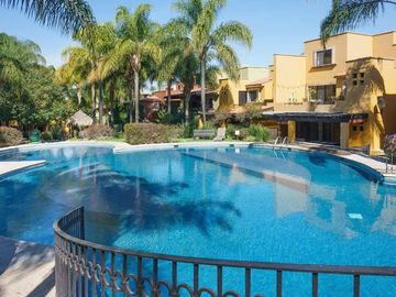 En Venta Departamento en Planta Baja en San Miguel de Allende: El Secreto