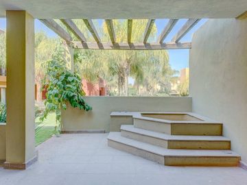 En Venta Departamento en Planta Baja en San Miguel de Allende: El Secreto
