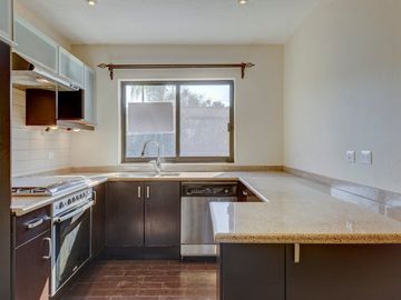 En Venta Departamento en Planta Baja en San Miguel de Allende: El Secreto