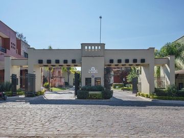 En Venta Departamento en Planta Baja en San Miguel de Allende: El Secreto