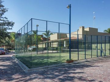 En Venta Departamento en Planta Baja en San Miguel de Allende: El Secreto