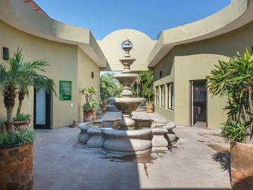 En Venta Departamento en Planta Baja en San Miguel de Allende: El Secreto